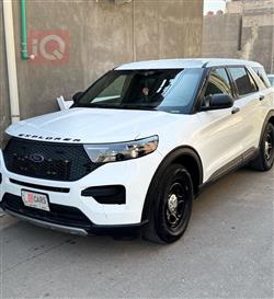 فورد إكسبلورر